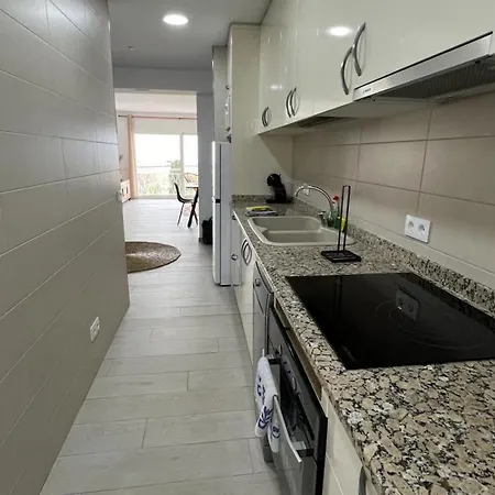 Apartamento Frente Al Mar Roses Exterior photo