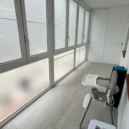 Apartamento Frente Al Mar Roses Exterior photo
