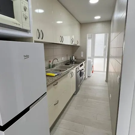 Apartamento Frente Al Mar Roses Exterior photo