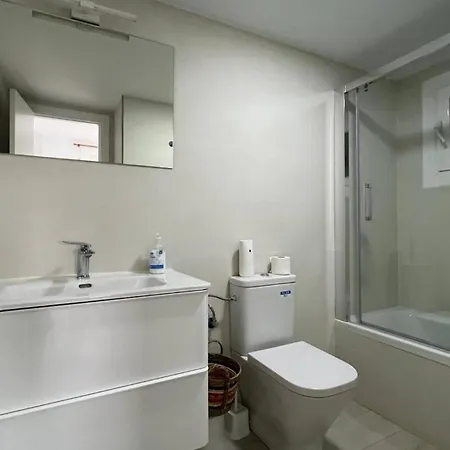 Apartamento Frente Al Mar Roses Exterior photo
