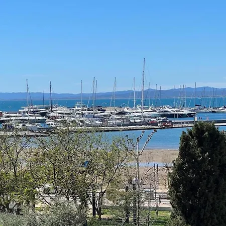 Apartamento Frente Al Mar Roses Exterior photo